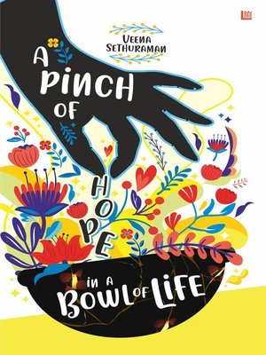 cover image of A Pinch of Hope in a Bowl of Life